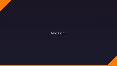 积分兑换 - LED环形补光灯 | njav 积分商城
